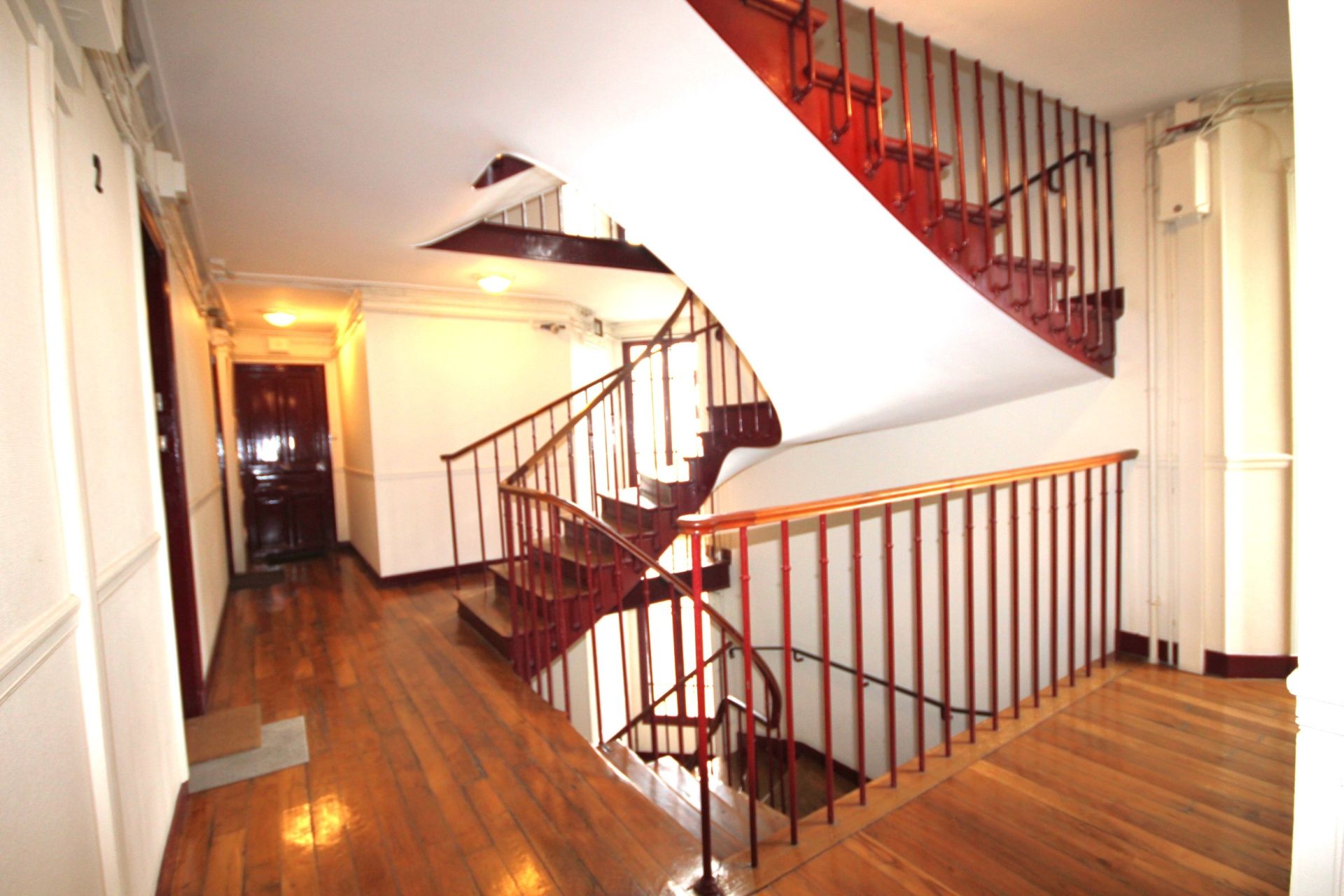 Appartement 3 pièces 55 m² · à Pantin · 55 m² · 260 000 €
