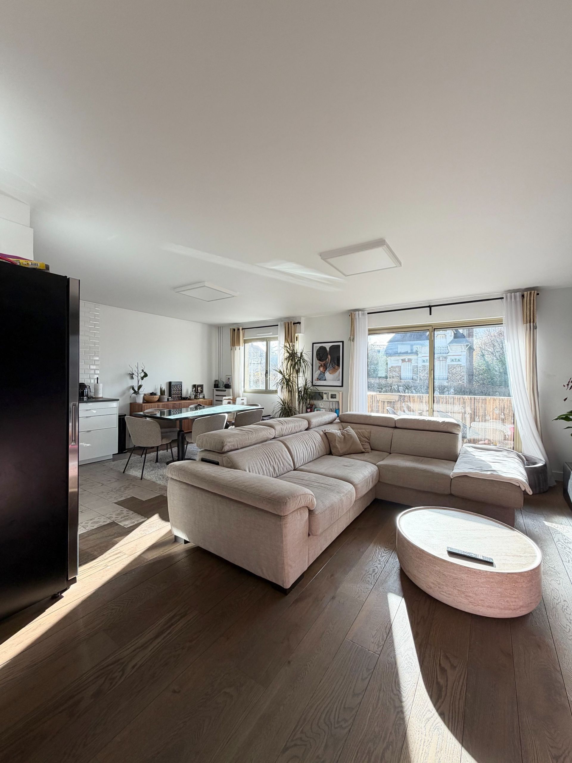 Appartement 2 pièces 64 m² · à Le Raincy · 63,9 m² · 299 000 €