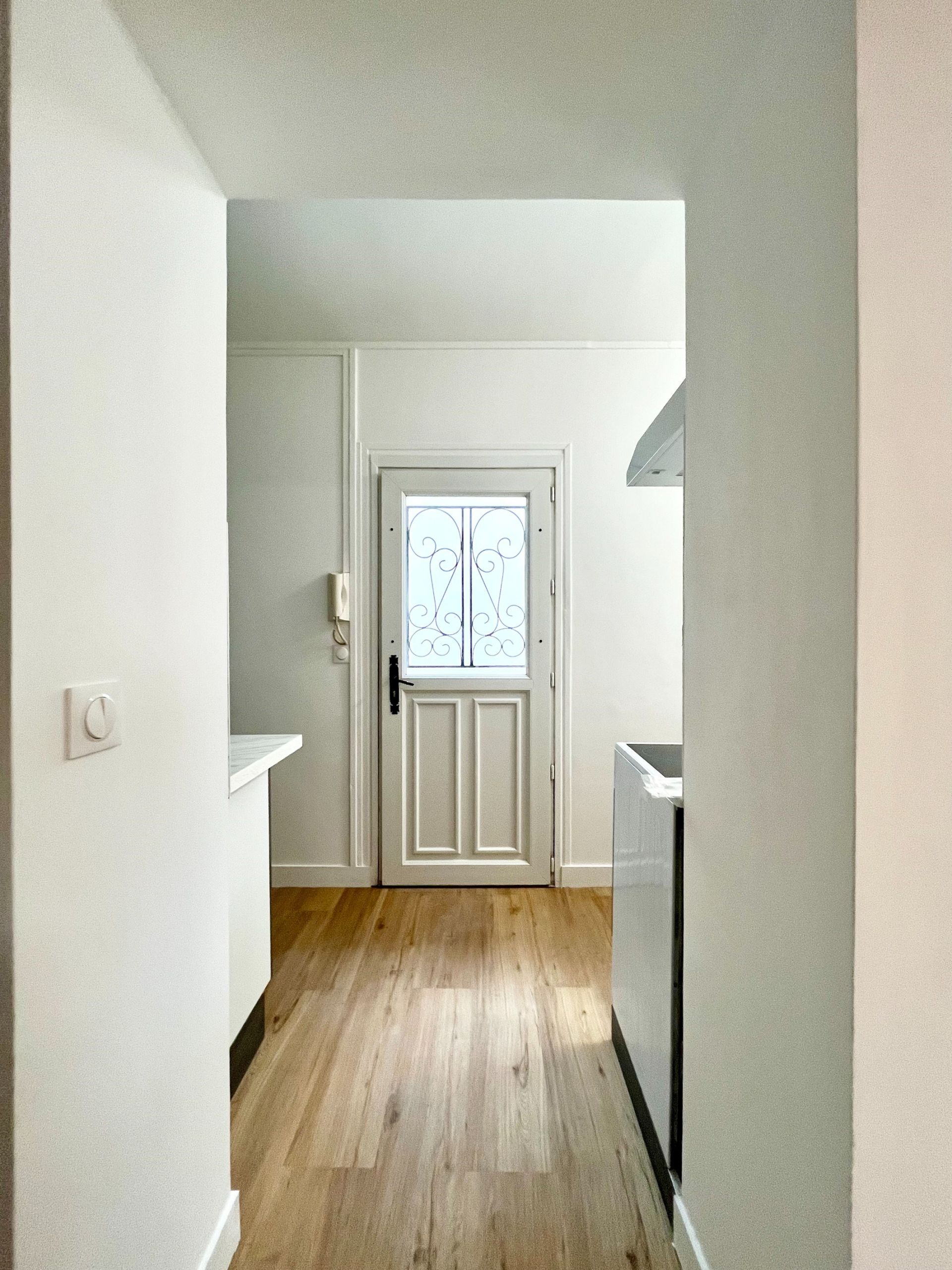 Appartement 4 pièces 89 m² · à Fontenay sous Bois · 89 m² · 470 000 €