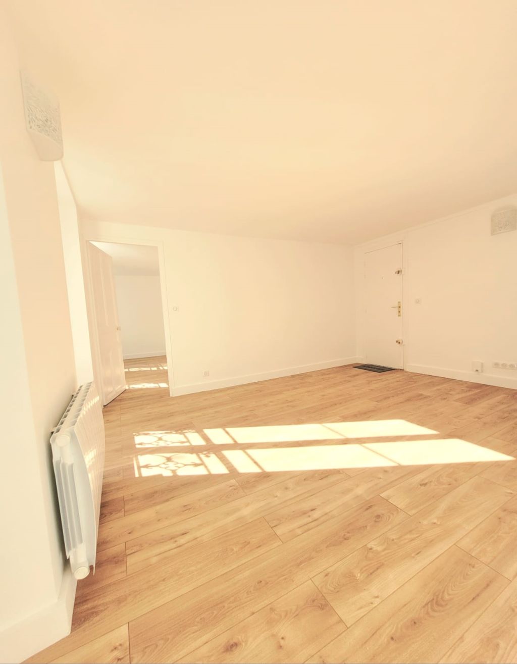 appartement 2 pièces en vente sur PARIS (75018)