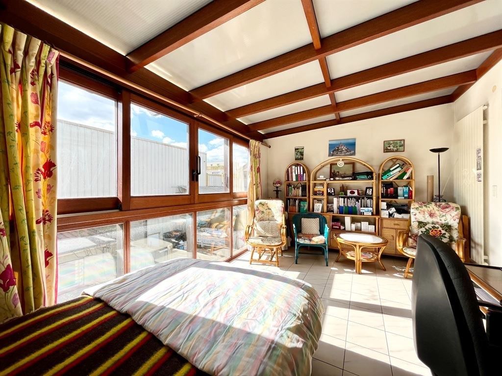 maison 5 pièces en vente sur FONTENAY SOUS BOIS (94120)