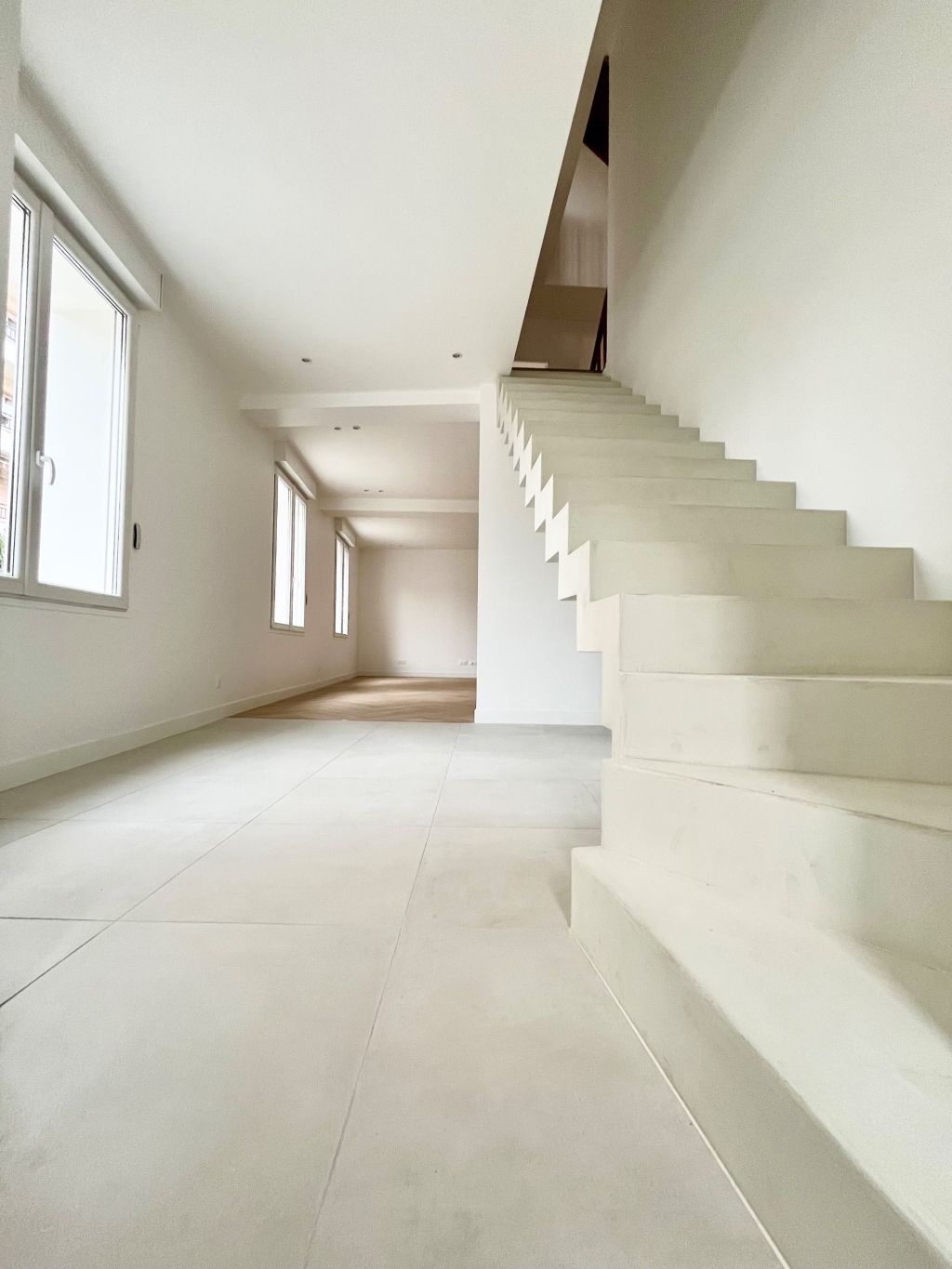 maison 7 pièces en vente sur FONTENAY SOUS BOIS (94120)