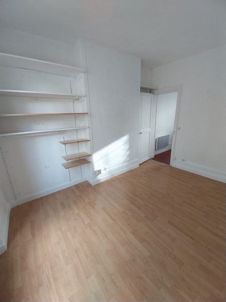 appartement 1 pièce en vente sur PARIS (75020)