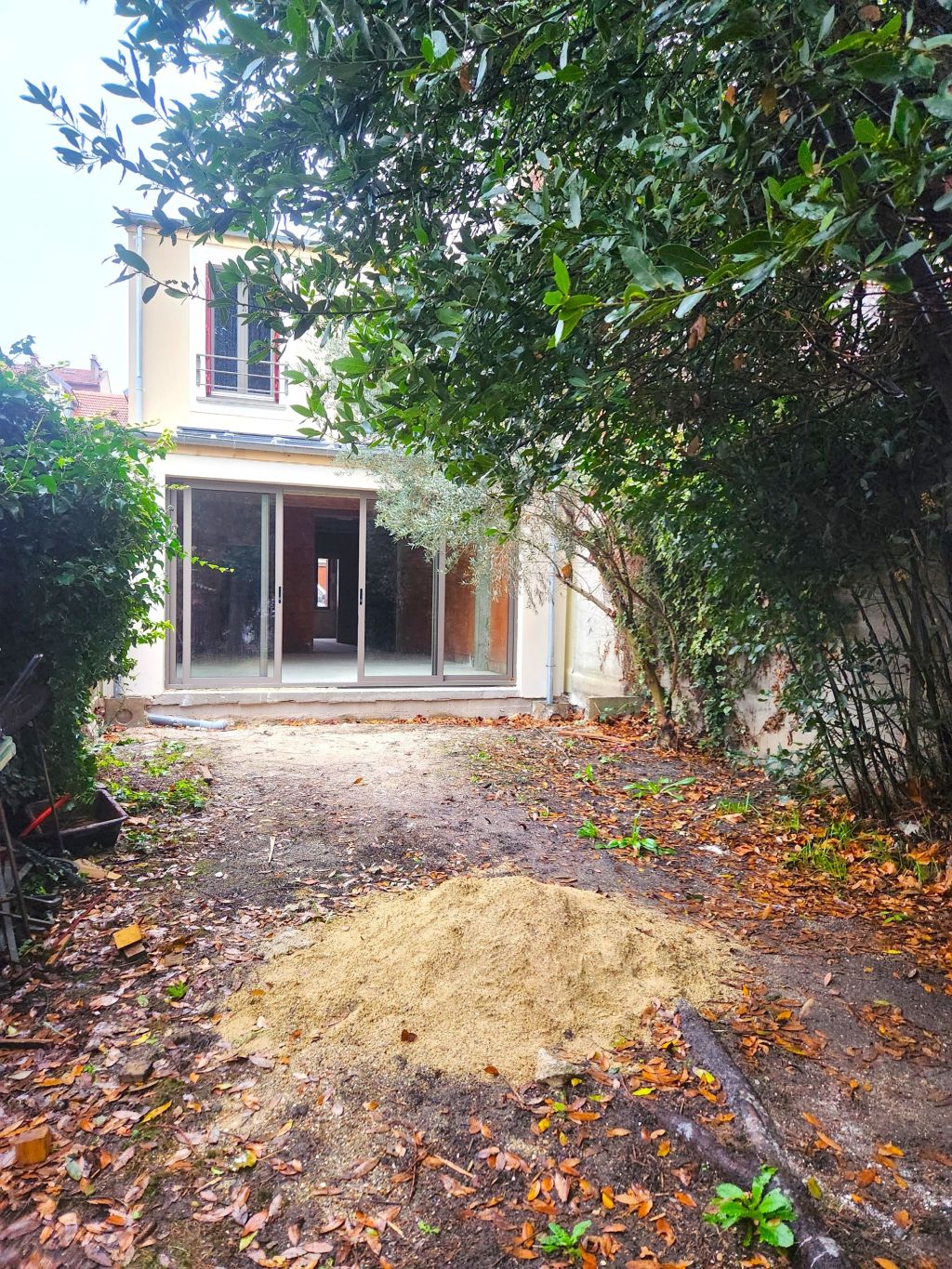 maison 6 pièces en vente sur VINCENNES (94300)
