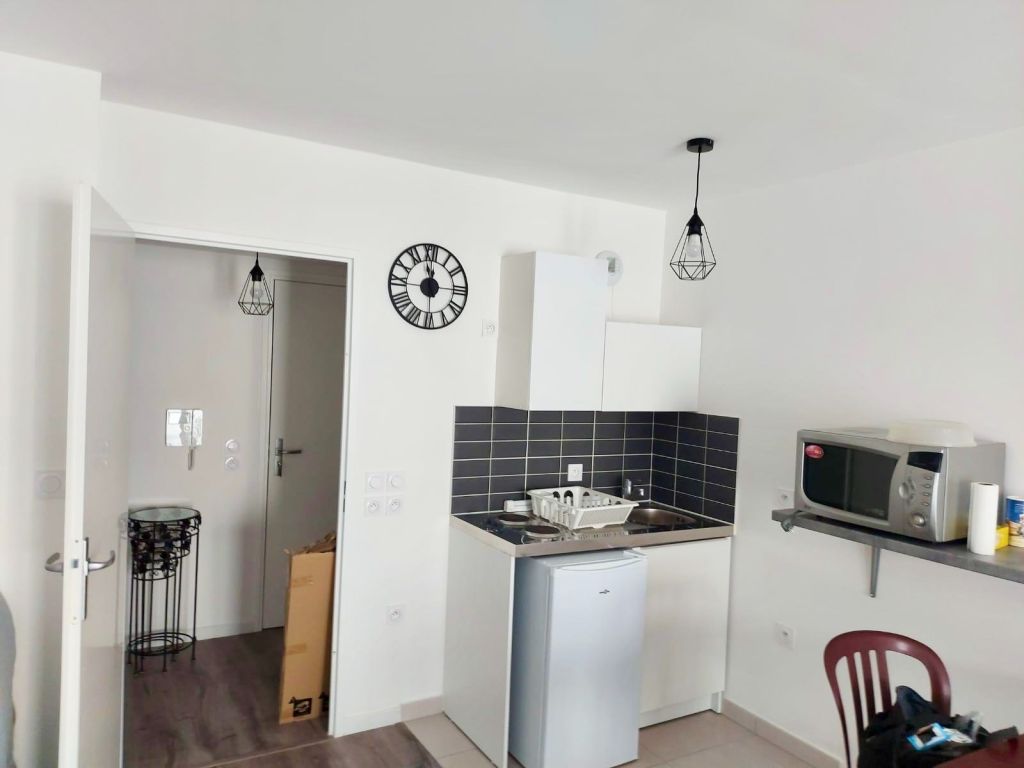 appartement 1 pièce en vente sur ROSNY SOUS BOIS (93110)