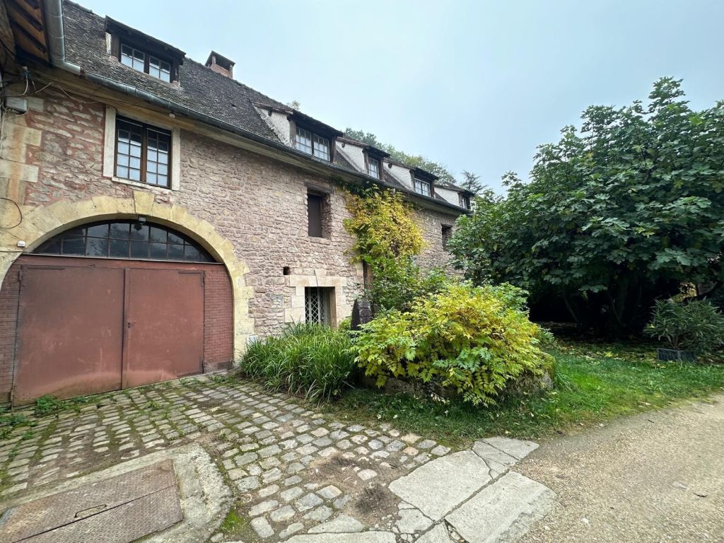 maison 10 pièces en vente sur MEDAN (78670)