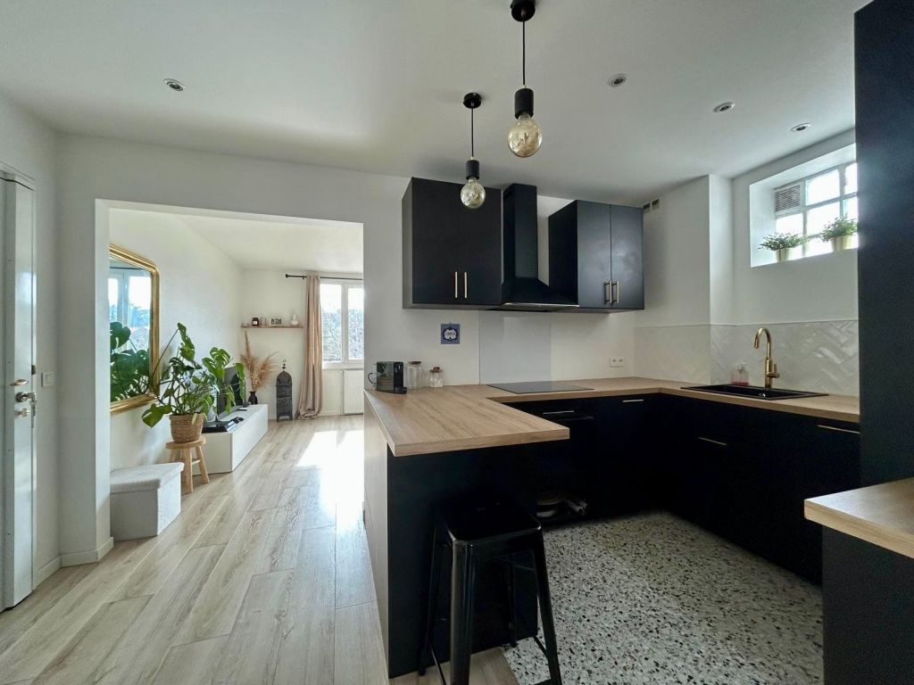 appartement 2 pièces en vente sur LE PERREUX SUR MARNE (94170)