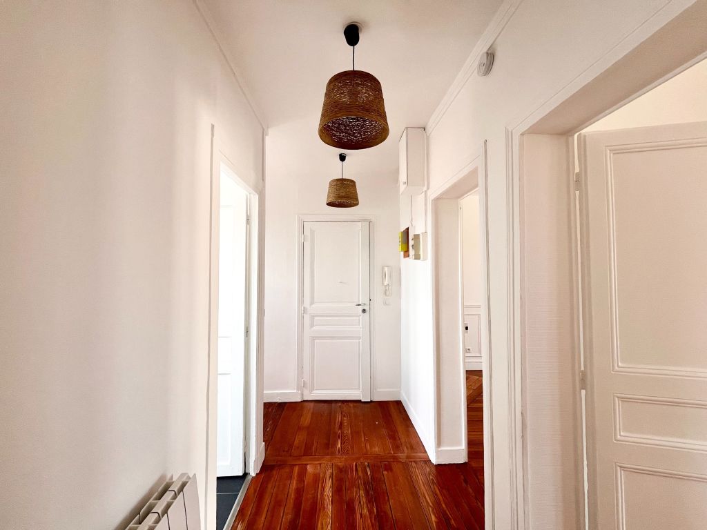 appartement 2 pièces en vente sur FONTENAY SOUS BOIS (94120)