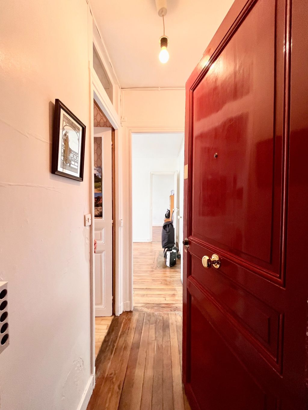 appartement 2 pièces en vente sur FONTENAY SOUS BOIS (94120)
