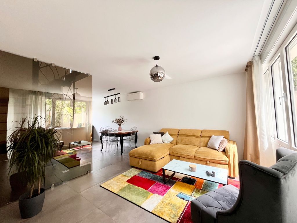 maison 5 pièces en vente sur FONTENAY SOUS BOIS (94120)