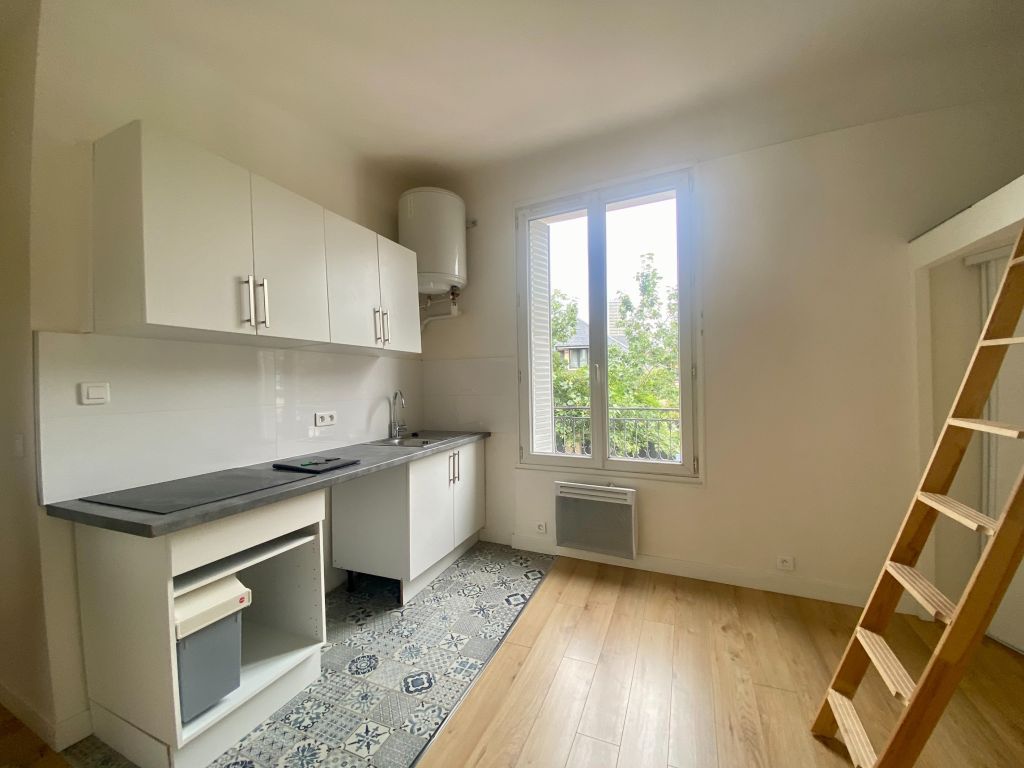appartement 1 pièce en location sur FONTENAY SOUS BOIS (94120)