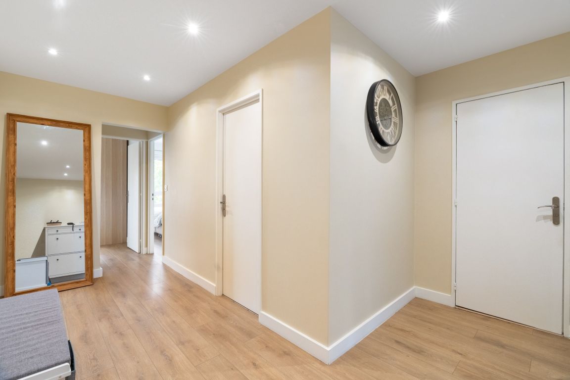 appartement 4 pièces en vente sur NOISY LE SEC (93130)