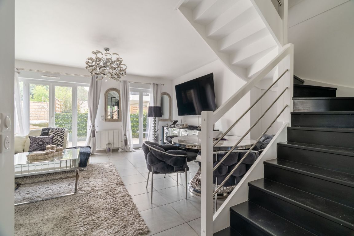 appartement 3 pièces en vente sur LE BLANC MESNIL (93150)