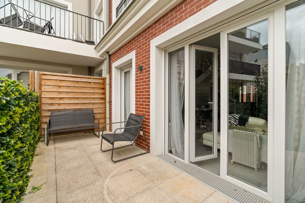 appartement 3 pièces en vente sur LE BLANC MESNIL (93150)