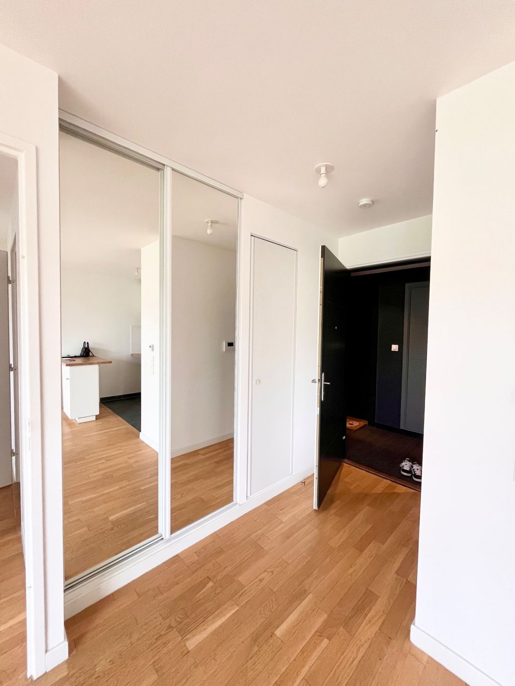 appartement 2 pièces en location sur FONTENAY SOUS BOIS (94120)