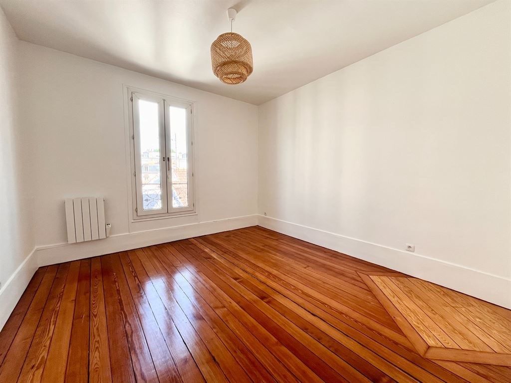 appartement 2 pièces en vente sur FONTENAY SOUS BOIS (94120)