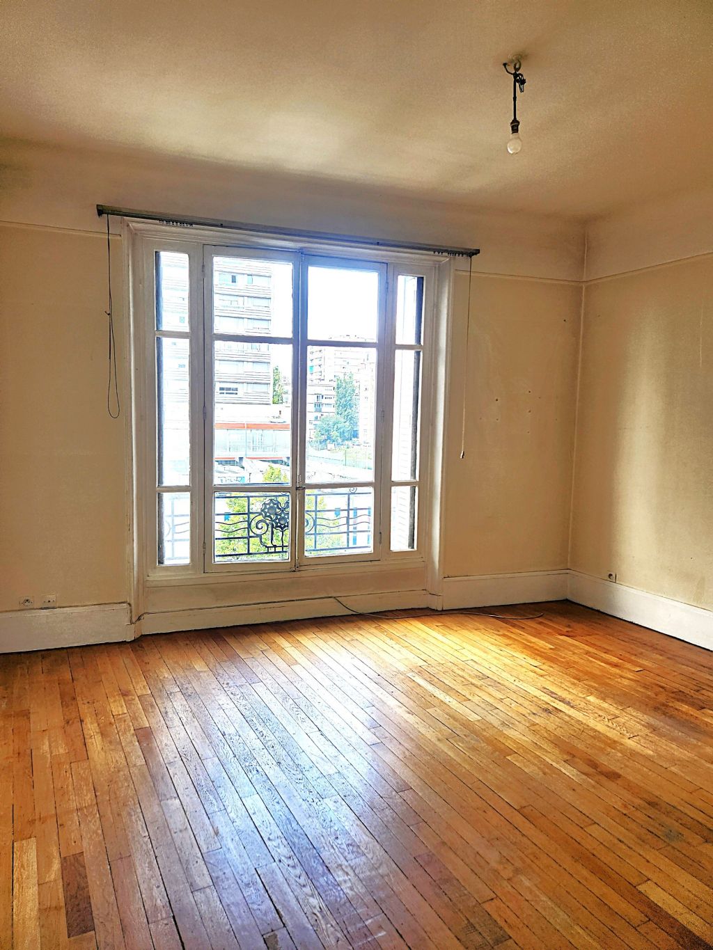 appartement 1 pièce en vente sur MONTREUIL (93100)