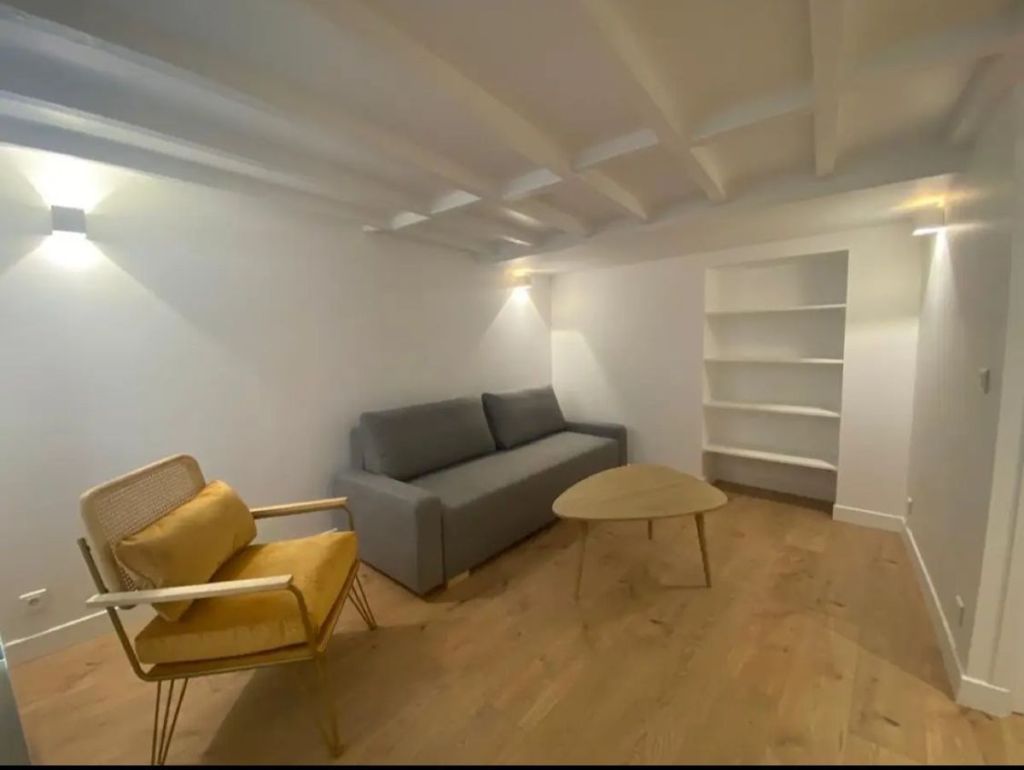 appartement 1 pièce en location sur FONTENAY SOUS BOIS (94120)