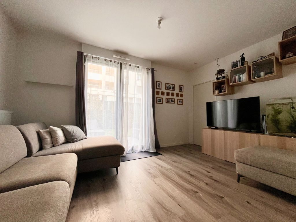 appartement 2 pièces en vente sur ROSNY SOUS BOIS (93110)
