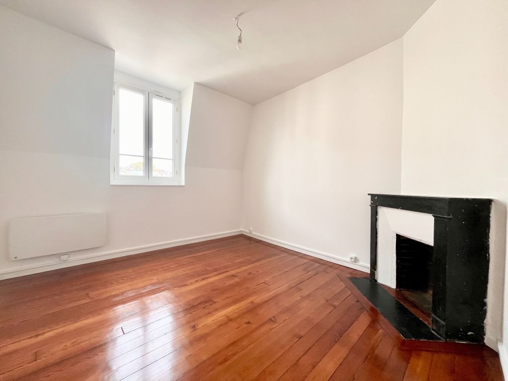appartement 2 pièces en vente sur FONTENAY SOUS BOIS (94120)