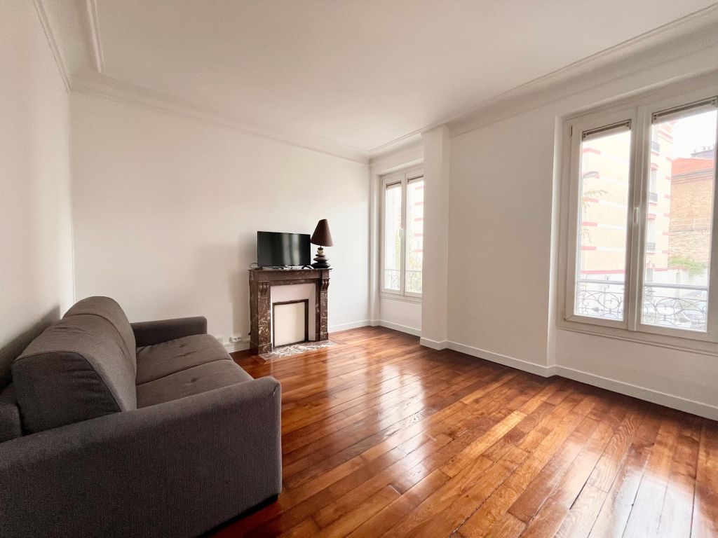 appartement 2 pièces en vente sur FONTENAY SOUS BOIS (94120)