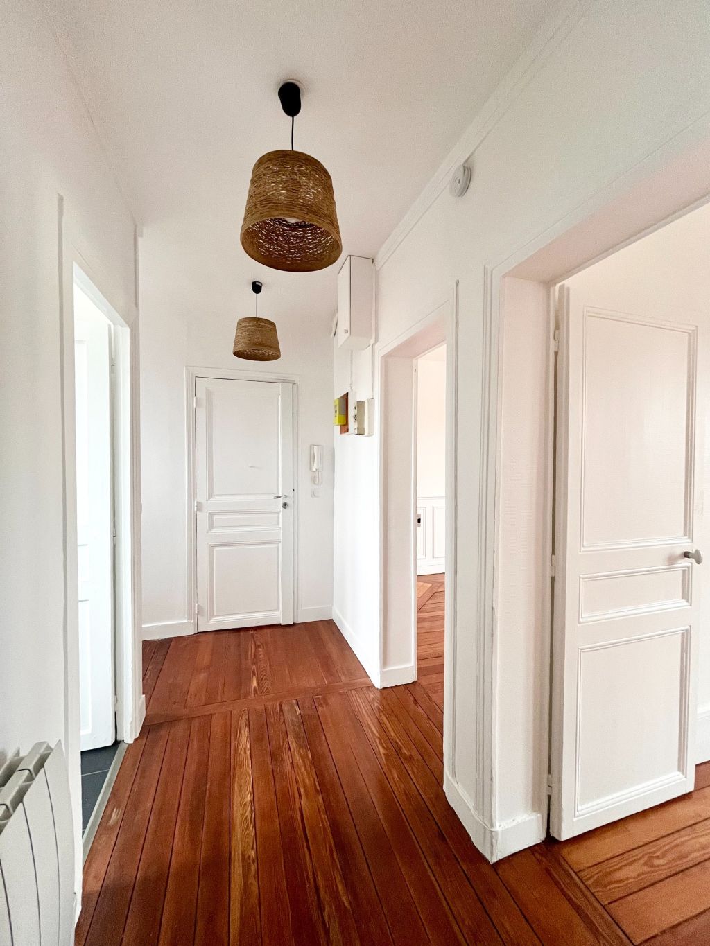 appartement 2 pièces en vente sur FONTENAY SOUS BOIS (94120)