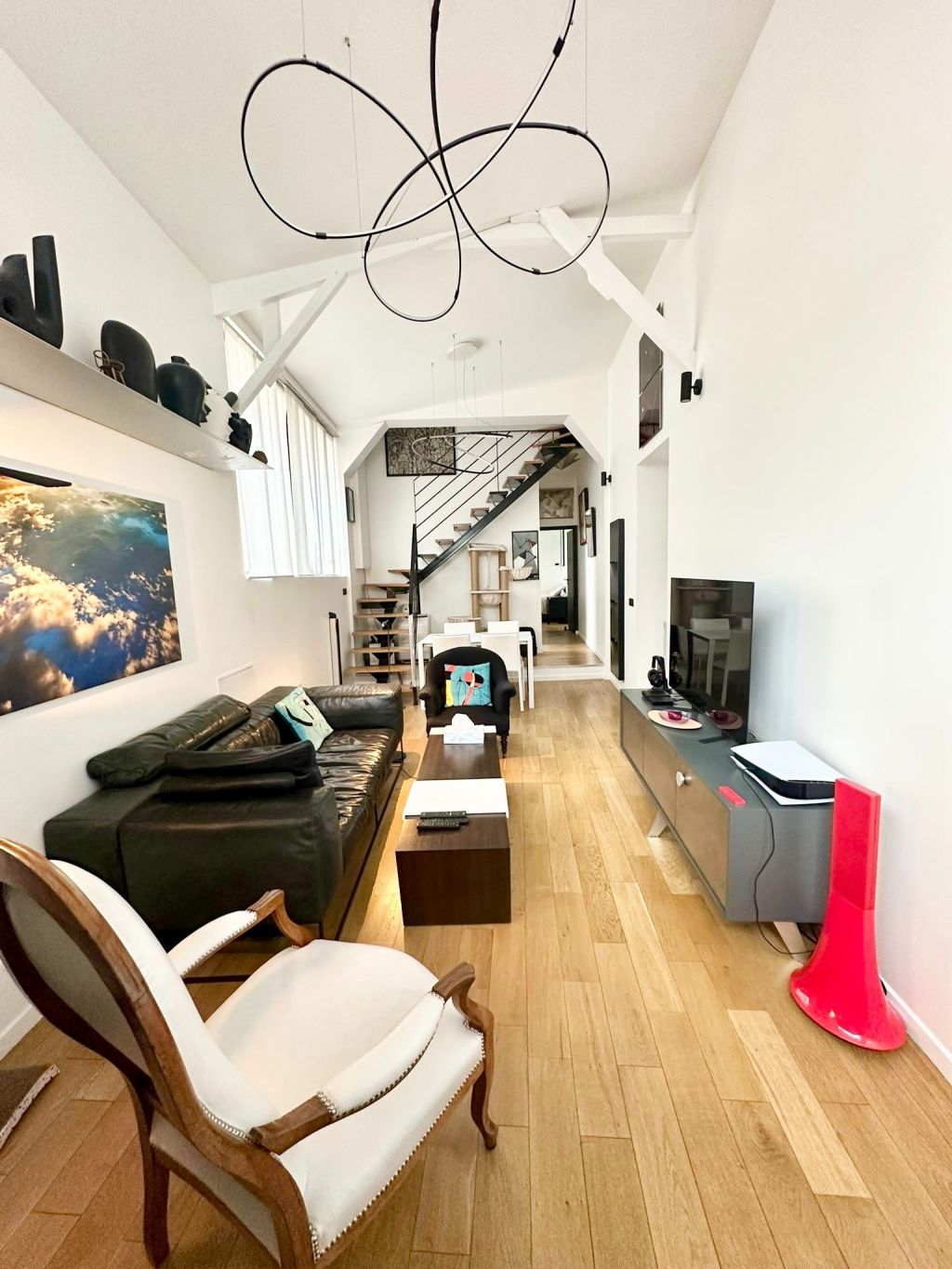 maison 5 pièces en vente sur FONTENAY SOUS BOIS (94120)