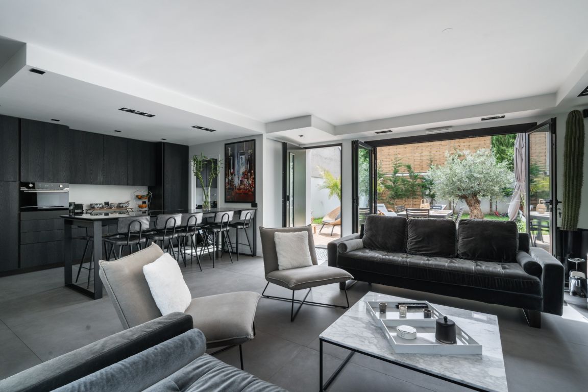 maison 6 pièces en vente sur FONTENAY SOUS BOIS (94120)