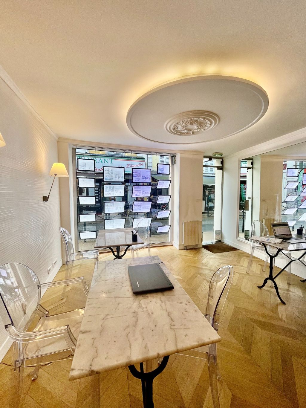 bureaux en vente sur FONTENAY SOUS BOIS (94120)