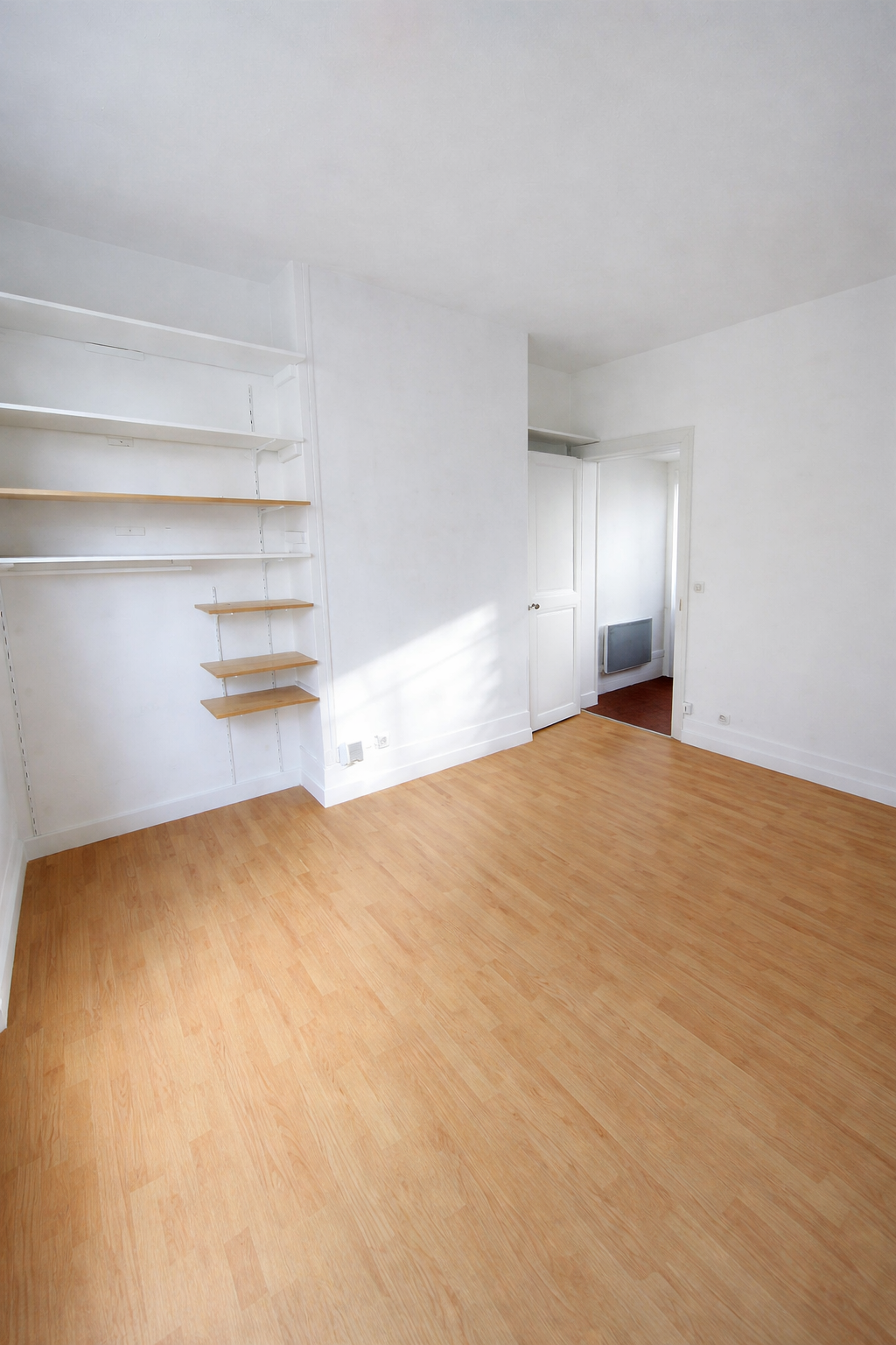 appartement 1 pièce en vente sur PARIS (75020)