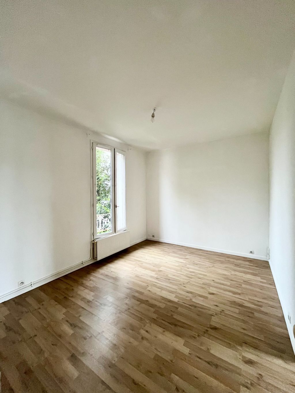 appartement 3 pièces en location sur FONTENAY SOUS BOIS (94120)