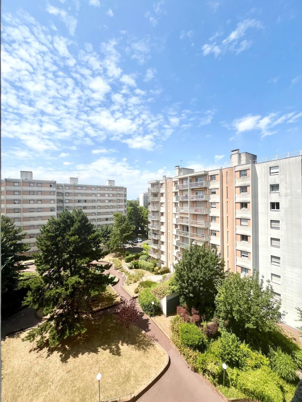 appartement 2 pièces en vente sur BAGNEUX (92220)