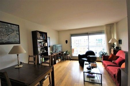 Bel appartement 84m² 