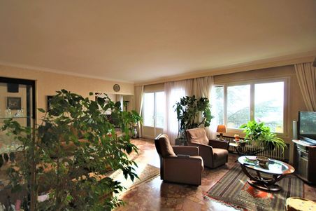 Appartement 154 m²