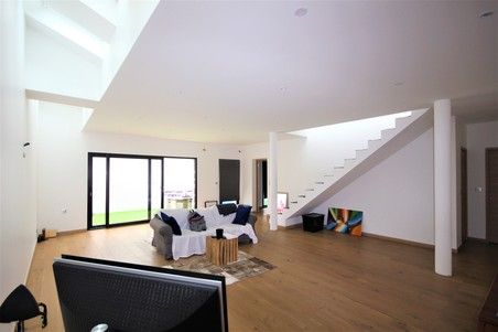 Maison neuve 155m²