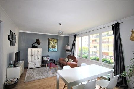 Appartement 74m²