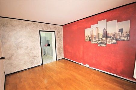 Appartement 38m²